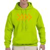 Gildan DryBlend Adult Hooded Sweatshirt Thumbnail