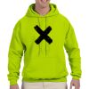 Gildan DryBlend Adult Hooded Sweatshirt Thumbnail