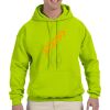Gildan DryBlend Adult Hooded Sweatshirt Thumbnail