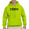 Gildan DryBlend Adult Hooded Sweatshirt Thumbnail