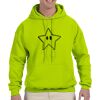 Gildan DryBlend Adult Hooded Sweatshirt Thumbnail