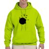 Gildan DryBlend Adult Hooded Sweatshirt Thumbnail