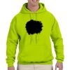 Gildan DryBlend Adult Hooded Sweatshirt Thumbnail