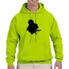 Gildan DryBlend Adult Hooded Sweatshirt Thumbnail