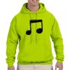 Gildan DryBlend Adult Hooded Sweatshirt Thumbnail