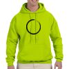 Gildan DryBlend Adult Hooded Sweatshirt Thumbnail