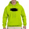 Gildan DryBlend Adult Hooded Sweatshirt Thumbnail