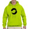 Gildan DryBlend Adult Hooded Sweatshirt Thumbnail