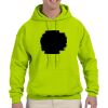 Gildan DryBlend Adult Hooded Sweatshirt Thumbnail