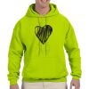 Gildan DryBlend Adult Hooded Sweatshirt Thumbnail