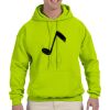 Gildan DryBlend Adult Hooded Sweatshirt Thumbnail