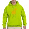 Gildan DryBlend Adult Hooded Sweatshirt Thumbnail