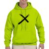Gildan DryBlend Adult Hooded Sweatshirt Thumbnail
