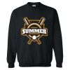 Gildan Heavy Blend Adult Crewneck Sweatshirt Thumbnail