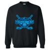 Gildan Heavy Blend Adult Crewneck Sweatshirt Thumbnail
