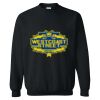 Gildan Heavy Blend Adult Crewneck Sweatshirt Thumbnail