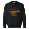 Gildan Heavy Blend Adult Crewneck Sweatshirt Thumbnail
