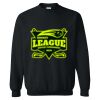 Gildan Heavy Blend Adult Crewneck Sweatshirt Thumbnail