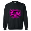 Gildan Heavy Blend Adult Crewneck Sweatshirt Thumbnail
