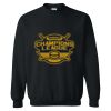 Gildan Heavy Blend Adult Crewneck Sweatshirt Thumbnail