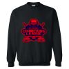 Gildan Heavy Blend Adult Crewneck Sweatshirt Thumbnail
