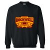 Gildan Heavy Blend Adult Crewneck Sweatshirt Thumbnail