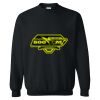 Gildan Heavy Blend Adult Crewneck Sweatshirt Thumbnail