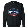 Gildan Heavy Blend Adult Crewneck Sweatshirt Thumbnail