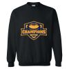 Gildan Heavy Blend Adult Crewneck Sweatshirt Thumbnail