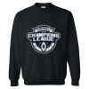 Gildan Heavy Blend Adult Crewneck Sweatshirt Thumbnail
