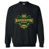 Gildan Heavy Blend Adult Crewneck Sweatshirt Thumbnail