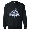 Gildan Heavy Blend Adult Crewneck Sweatshirt Thumbnail