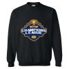 Gildan Heavy Blend Adult Crewneck Sweatshirt Thumbnail