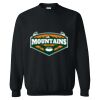 Gildan Heavy Blend Adult Crewneck Sweatshirt Thumbnail