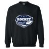 Gildan Heavy Blend Adult Crewneck Sweatshirt Thumbnail