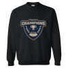 Gildan Heavy Blend Adult Crewneck Sweatshirt Thumbnail