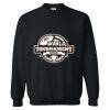 Gildan Heavy Blend Adult Crewneck Sweatshirt Thumbnail
