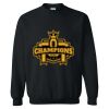 Gildan Heavy Blend Adult Crewneck Sweatshirt Thumbnail