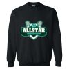 Gildan Heavy Blend Adult Crewneck Sweatshirt Thumbnail