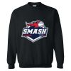 Gildan Heavy Blend Adult Crewneck Sweatshirt Thumbnail