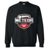 Gildan Heavy Blend Adult Crewneck Sweatshirt Thumbnail