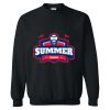 Gildan Heavy Blend Adult Crewneck Sweatshirt Thumbnail