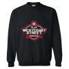 Gildan Heavy Blend Adult Crewneck Sweatshirt Thumbnail
