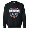 Gildan Heavy Blend Adult Crewneck Sweatshirt Thumbnail