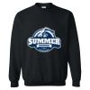 Gildan Heavy Blend Adult Crewneck Sweatshirt Thumbnail
