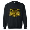 Gildan Heavy Blend Adult Crewneck Sweatshirt Thumbnail