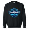 Gildan Heavy Blend Adult Crewneck Sweatshirt Thumbnail