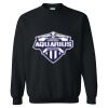 Gildan Heavy Blend Adult Crewneck Sweatshirt Thumbnail