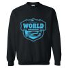 Gildan Heavy Blend Adult Crewneck Sweatshirt Thumbnail