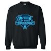 Gildan Heavy Blend Adult Crewneck Sweatshirt Thumbnail